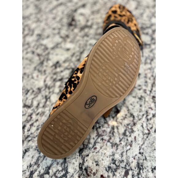 Sofft Billie slip on clogs women’s size 11 - Picture 8 of 13